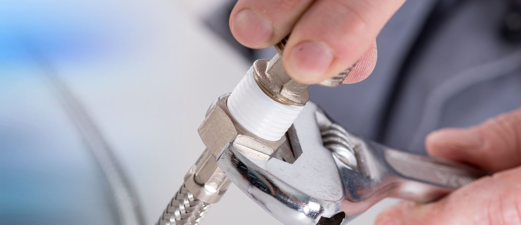 Plumber and Heating Engineer in Carlisle, Cumbria